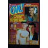 OK ! âge tendre 831 DEC 1991 Marky Mark - Vanessa Paradis Mac Gyver Tarzan 21 Jump Street Riptide Cosby Show