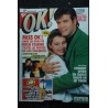 OK ! âge tendre 832 DEC 1991 Roch Voisine Patrick Bruel Christian Slater Richard Griego Béatrice Dalle Patricia Kaas