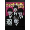 ROCK & FOLK 192 JANVIER 1983 BEATLES 20 ANS APRES SALVADOR ROBERT PLANT GRACE JONES JOAN JEFF