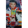 TOP 50 070 1987 07   MADONNA NICK KAMEN BOY GEORGE INDOCHINE SPAGNA