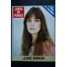 JOURS DE FRANCE   945 30 janv. 1973 Jane Birkin cover + 2 p. - Le Talisman Dassault aviation 40 p. - 176 p.