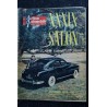 L'Action Automobile et Touristique 1952 39° Salon - La Vedette 53 - la Frégate - l'Aronde - Simva 9 - 203 - 96 p.