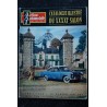 L'Action Automobile et Touristique 1954 41° Salon - La Versailles - L'Amiral - Grand Large - 203 - 96 p.