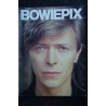 BOWIEPIX  David BOWIE Omnibus Press - 36 pages de photos D Bowie