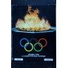 ATLANTA 1996 - La légende d'un siècle Olympique - Numéro exceptionnel - 122 pages - 30 juin 1996