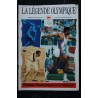 La légende Olympique - Publié par 3M Europe  - 24 pages - 1988