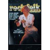 ROCK & FOLK 189 OCTOBRE 1982 COVER DAVID BOWIE KATE BUSH DIRE STRAITS NEIL YOUNG CRAMPS GUY PEELLAERT