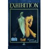 EXHIBITION  2  1988 Le journal des Merveilles - Editions Daumier - Super Hard EROTIQUE