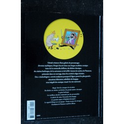 L'Express Beaux Arts magazine  2014 Le rire de TINTIN LES SECRET DU GENIE COMIQUE D'HERGE 140 PAGES