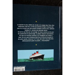 HISTORIA HS   TINTIN ET LA MER  *   2014  *  Relié Hardcover 130 pages