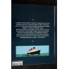 HISTORIA HS   TINTIN ET LA MER  *   2014  *  Relié Hardcover 130 pages