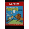 LE POINT HS 2015 LES ANIMAUX DE TINTIN EXTRAORDINAIRE BESTIAIRE DE L'OEUVRE D'HERGE 132 PAGES