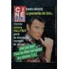 CINE TELE REVUE 1986 03 13 n° 11  Johnny HALLYDAY Linda EVANSDanny KAYE Clint Eastwood Francis PERRIN Costa Gavras