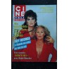 CINE TELE REVUE 1986 07 24  n° 30  Gina LOLLOBRIGIDA ursula ANDRESS  Fernand GRAVEY BOY GEORGE PRINCE