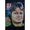 CINE TELE REVUE 8707   SHERIF   EVELYNE LECLERCQ  CLINT EASTWOOD