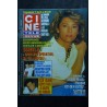 CINE TELE REVUE 1993 04 22  SHEILA Roch Voisine Peter Falk Jeffrey Hunter Demis Roussos Raymond Goethals