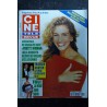 CINE TELE REVUE 1994 01 06 n°  1 Amanda LEAR Michael JACKSON Hélène et le garçons Le calendrier PIRELLI