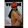MOI 1973 6ème année n° 30     BOUVARD Madame Claude ECHANGISTE NATURISTE EROTISME HOT ADULT
