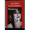 MADONNA  Giorgos Oikonomou - TRES RARE  - Orgasmus Publications -  mini format grec - 80 p. texte et photos  - 1988 06