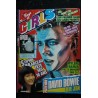 BOYS et GIRLS n°  256  22 au 28 nov. 1984 David BOWIE Poster - Sophie MARCEAU - Mylène FARMER