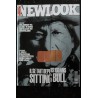 NEWLOOK 88 SITTING BULL GROENLAND JP BOURGEOIS PHILIP MOND PIN-UP LUIS MIGUEL 90