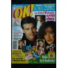 OK ! âge tendre 787 11 au 17 fév. 1990 Roch Voisine ELSA Vanessa Paradis Jeanne MAS