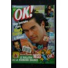 OK ! âge tendre 788 18 au 24 fév. 1990 Mark BOYCE Bruce Willis Les FORBANS Stallone