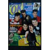 OK ! âge tendre 793  25 au 31 MARS 1991 ROCH VOISINE poster - A-HA - New Kids on the Block