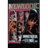 NEWLOOK 89 GEORGE BEST CABAL MONSTRE DENYS DE FRANCESCO FESSES TATOUEES G. BEST