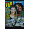 OK ! âge tendre 819 SEPT 1991 NEW KIDS  JOHN TRAVOLTA
