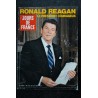 JOURS DE FRANCE  1370  4 au 10 avril 1981  Ronald REAGAN - Deux Tabarly en Atlantique - Karen Cheryl
