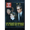 JOURS DE FRANCE  1451  23 au 29 oct. 1982   Les enfants de Monaco Cover + 9 p. DEVOS 4 p. Robert Hossein Schoendoerffer