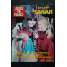 JOURS DE FRANCE  1460  25 au 31 déc. 1982 Sarah Schneider Chantal Goya Cover + 9 p. - Sylvie Vartan - Lady DI -
