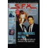 SFX  34 Aux Frontières du réel - Crying Freeman - Un vampire à Brooklin - 48 pages - 1996 05