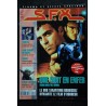 SFX  35  Une nuit en enfer - Eraser - Twister - Léon  - Affiches - 48 pages - 1996 06