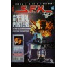 SFX  36  SPECIAL POSTERS - Aux frontières du réel - 48 pages - 1996 06