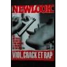 NEWLOOK 96 RADICAL PHILIP MOND PHOTO EROTIC PHILI MOND BYRON NEWMAN DEFRANCESCO