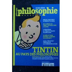 LE POINT HISTORIA HS LES PERSONNAGES DE TINTIN DANS L'HISTOIRE 2011 VOL 1  COUVERTURE RIGIDE 134 PAGES