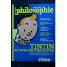 LE POINT HISTORIA HS LES PERSONNAGES DE TINTIN DANS L'HISTOIRE 2011 VOL 1  COUVERTURE RIGIDE 134 PAGES