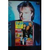 TOP 50 158 1989  SPAGNA FRANCIS CABREL BROS I QUIT + POSTER LOVA MOR DAVID HALLYDAY