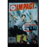 MAD MOVIES IMPACT 93/43 VAN DAMME T. LORDS Anne PARILLAUD MADONNA