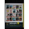PHILOSOPHIE MAGAZINE HORS-SERIE SEPTEMBRE 2010 TINTIN AU PAYS DES PHILOSOPHES 104 PAGES