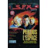 SFX  65  Perdus dans l'espace - Au-delà de nos rêves - Halloween - Ronin  + Affiches - 56 pages - 1998 12