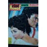 Cinémonde n° 1420 *  1961  *  JEAN CLAUDE BRIALY  Annie GIRARDOT  Michel SIMON