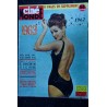 Cinémonde n° 1482 *  1963  * Geneviève GRAD - E Constantine JC Pascal - Dany Saval - Sheila BB Moreau - 44 p. - 1 janvier 1963