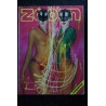 ZOOM MAGAZINE 53 BISHIN JUMONJI LE MAROC HARRY GRUYAERT D.H SEYLAN KEICHI TAHARA