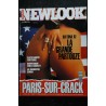 NEWLOOK 111 BRIAN JONES KONISHIKI S.HICKS HELENE ROLLIN MANNEQUIN ENTIEREMENT NU