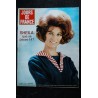 JOURS DE FRANCE   499  6 juin 1964  Sheila Cover + 4 p. - Maurice Chevalier - Romy Schneider - La Callas  - 140 pages
