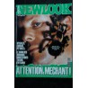 NEWLOOK 113 GWAR ANDRES SERRANO GLAMOUR EROTIC CHARME PATTY J.P. BOURGEOIS LOU