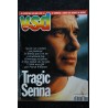 VSD  870  Ayrton SENNA Cover + 21 p. - Alessandra Mussolini - 5 au 10 mai 1994